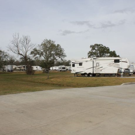 Brazoria RV Park