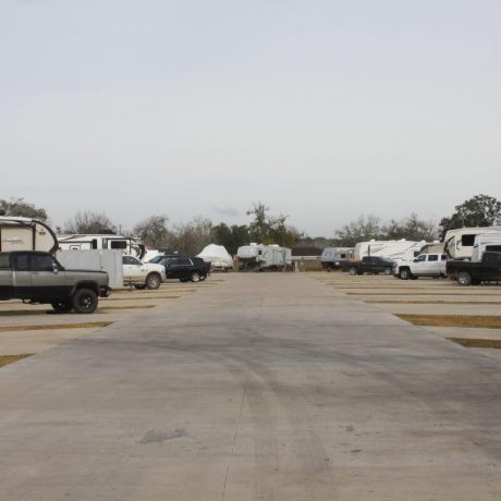 Brazoria RV Park