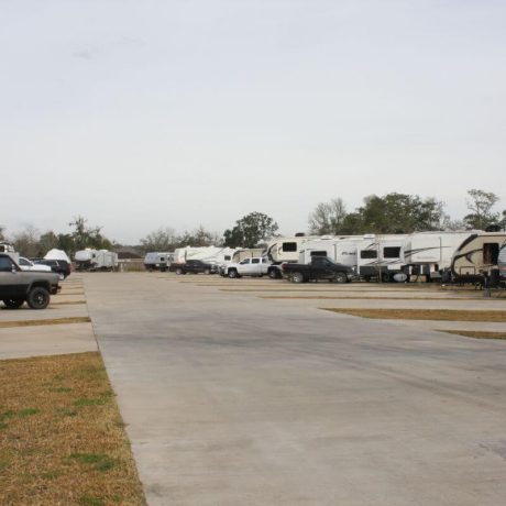 Brazoria RV Park