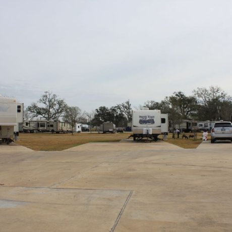 Brazoria RV Park