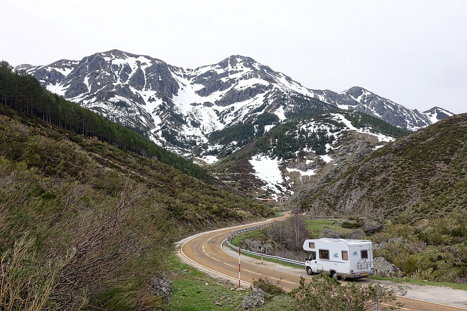 Tips for Affording the RV Lifestyle