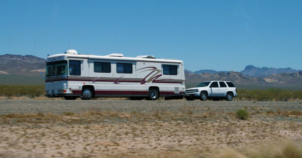 Tips on Getting Your RV Ready For The Road!