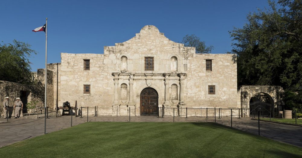 Three Reasons to Visit San Antonio