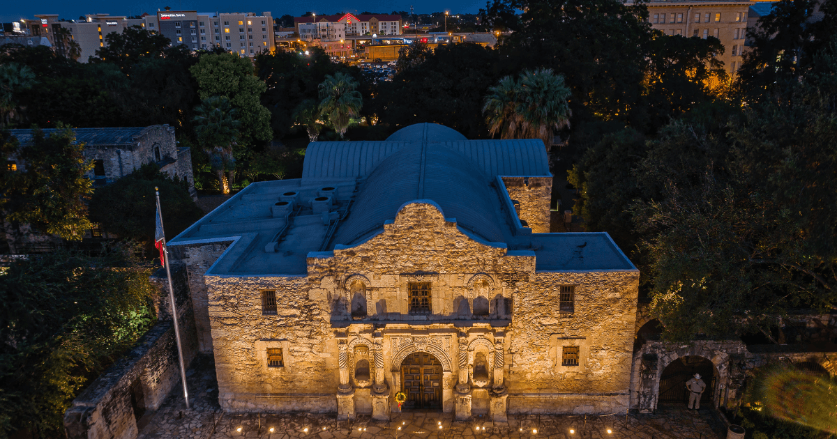 Must-See Texas Museums