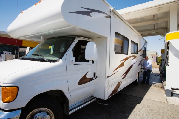 Five Ways to Solve RV Travel Problems