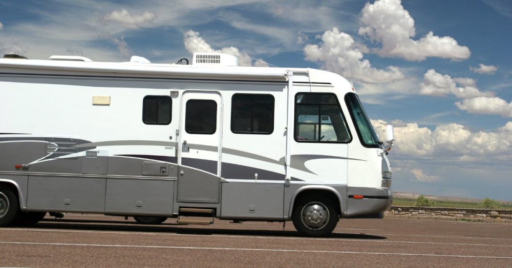 Gearing Up for Your First RV Camping Trip