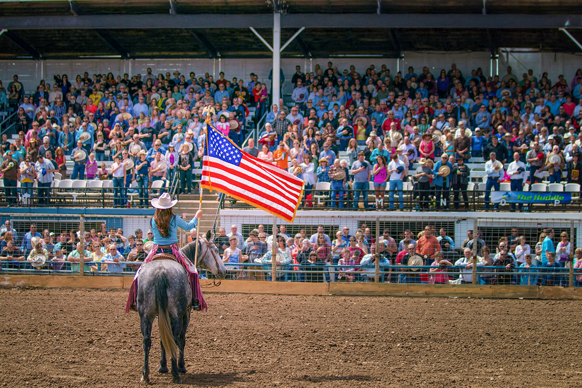 Giddy Up! QRV Resorts is Your Getaway to the 2025 Houston Rodeo